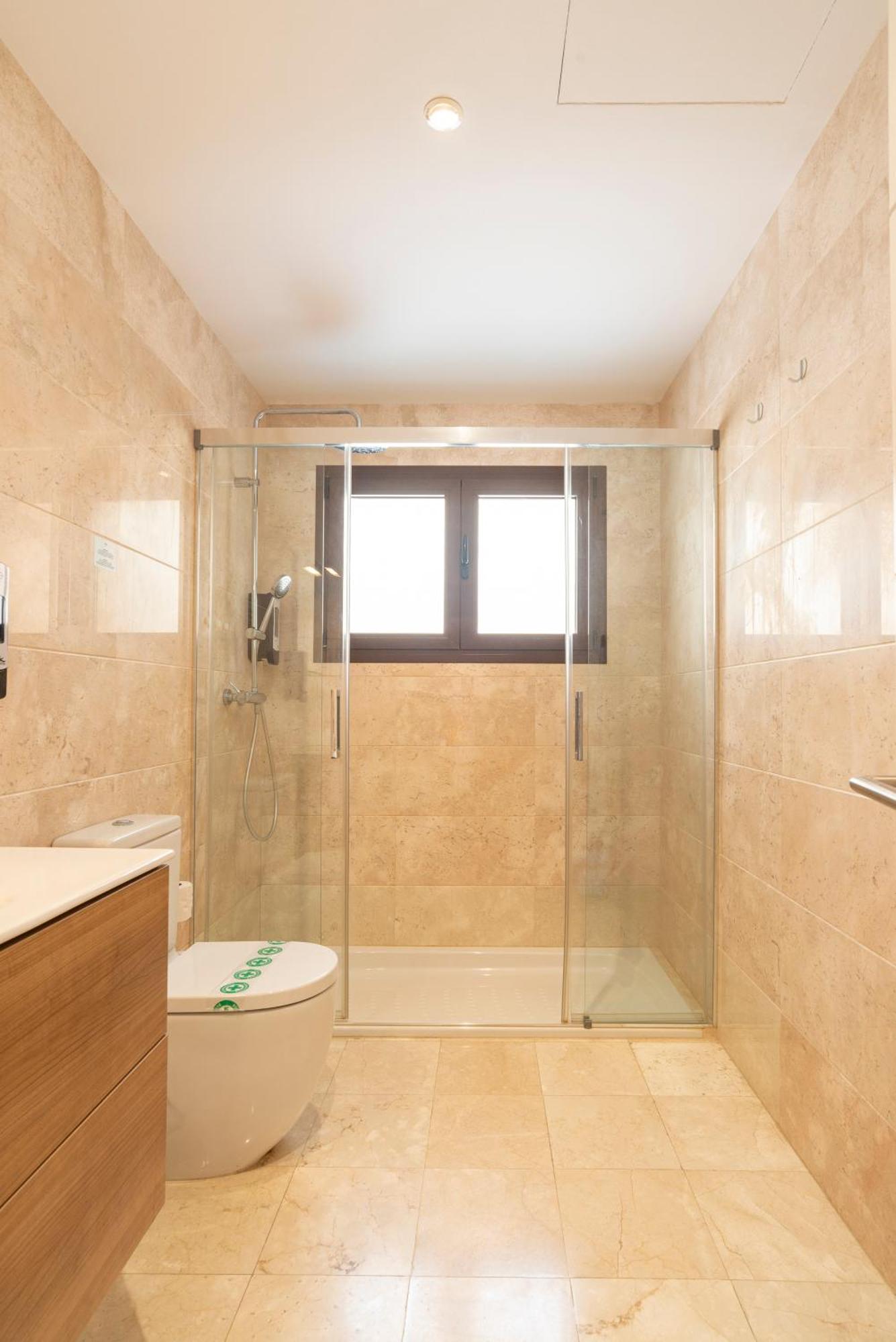 Souviron & Old Town By Ele Apartments Malaga Bagian luar foto